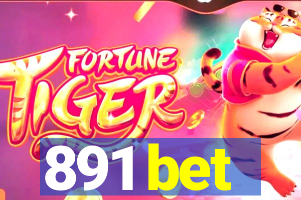 891 bet